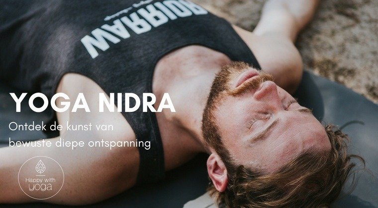 Online Yoga Nidra